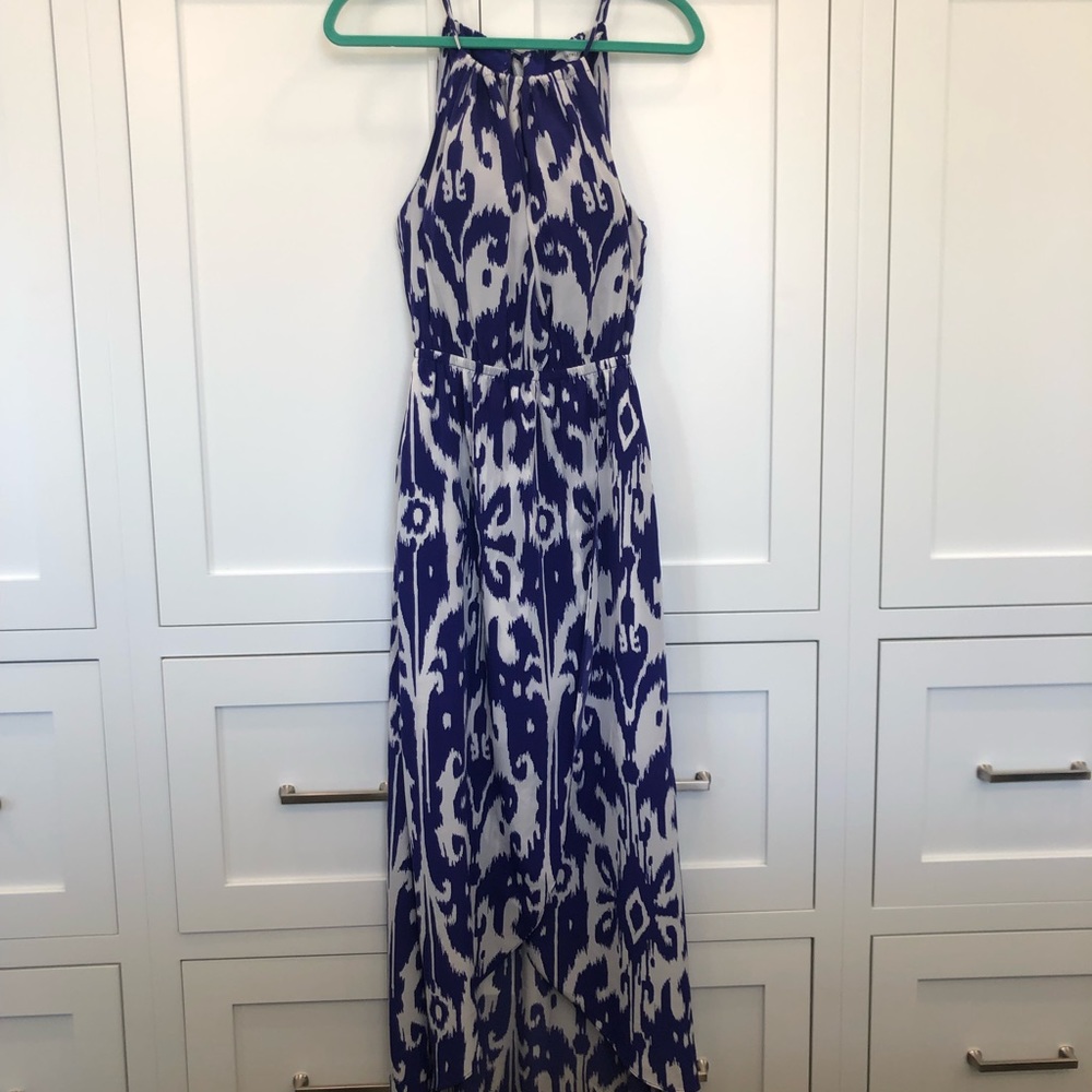 Athleta dress